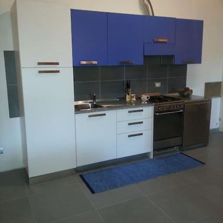 Апартаменты Martino Bonaguida Apartament Алтопасчио Экстерьер фото